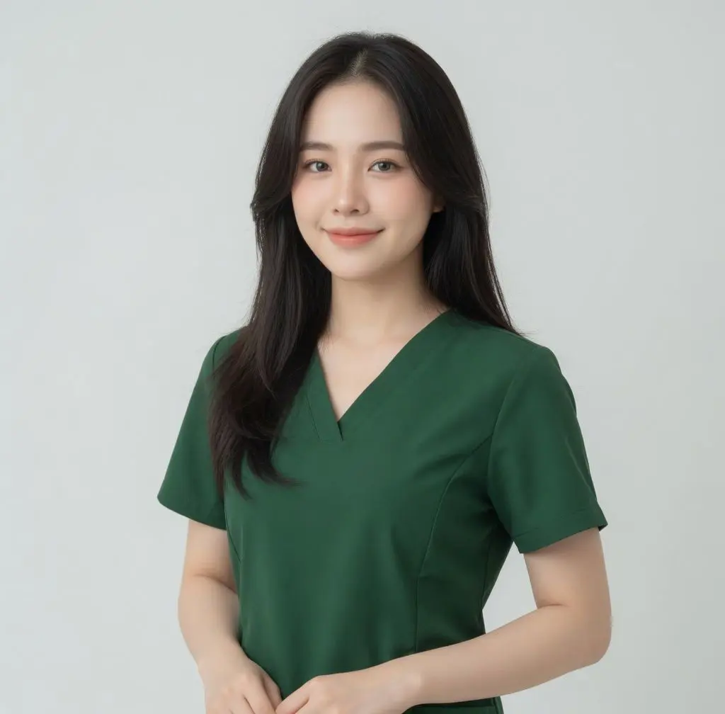 Ảnh đại diện kỹ thuật viên 🌸Nhii🌸