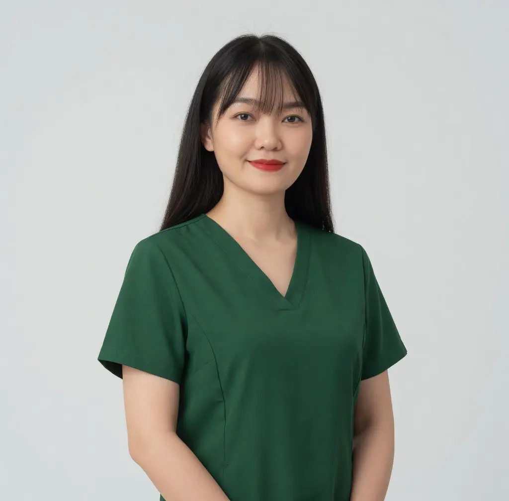 Ảnh đại diện Như Quỳnh