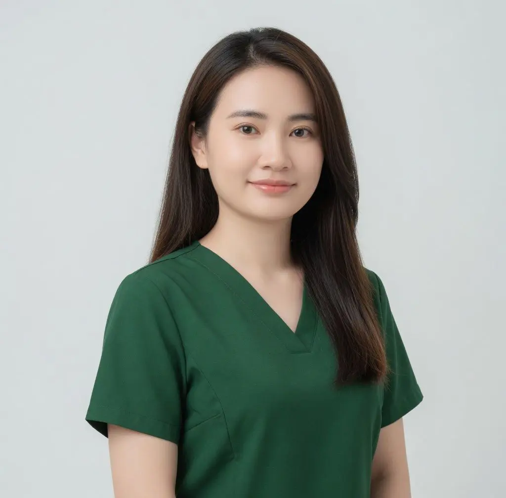 Ảnh đại diện kỹ thuật viên Lê Lan