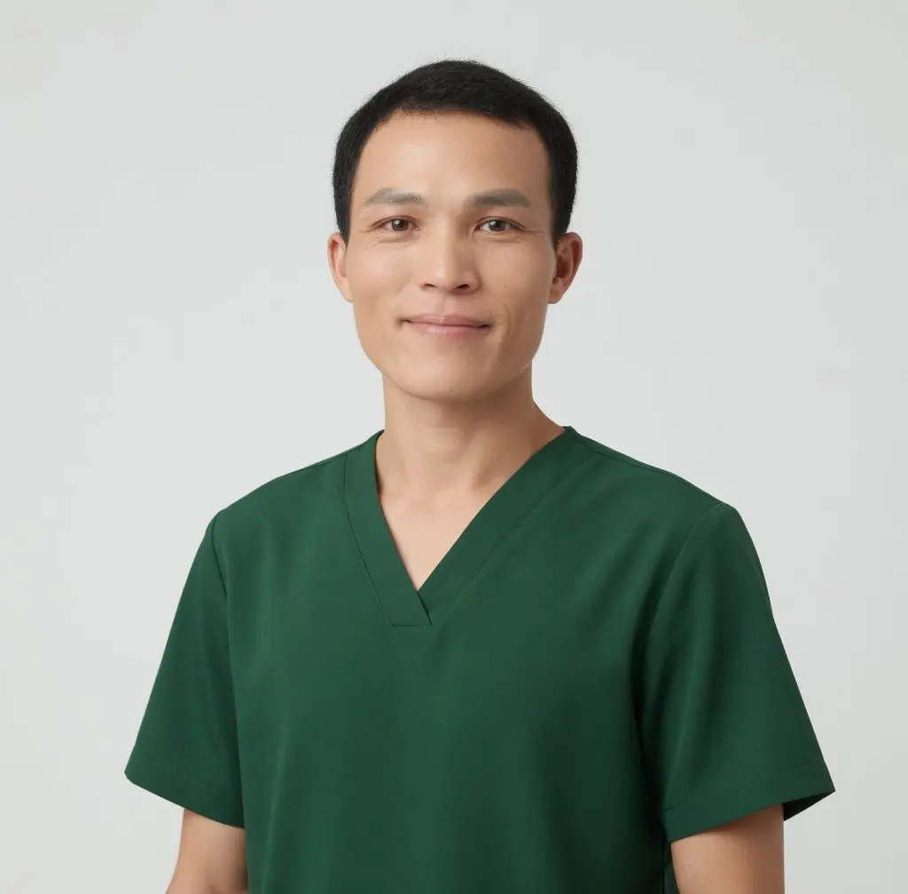 Ảnh đại diện kỹ thuật viên Võ Văn Ngờ