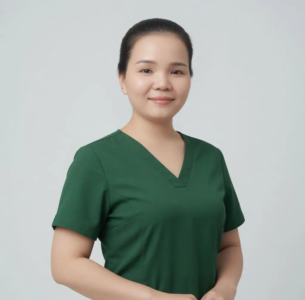 Ảnh đại diện Trần Thị Hiền
