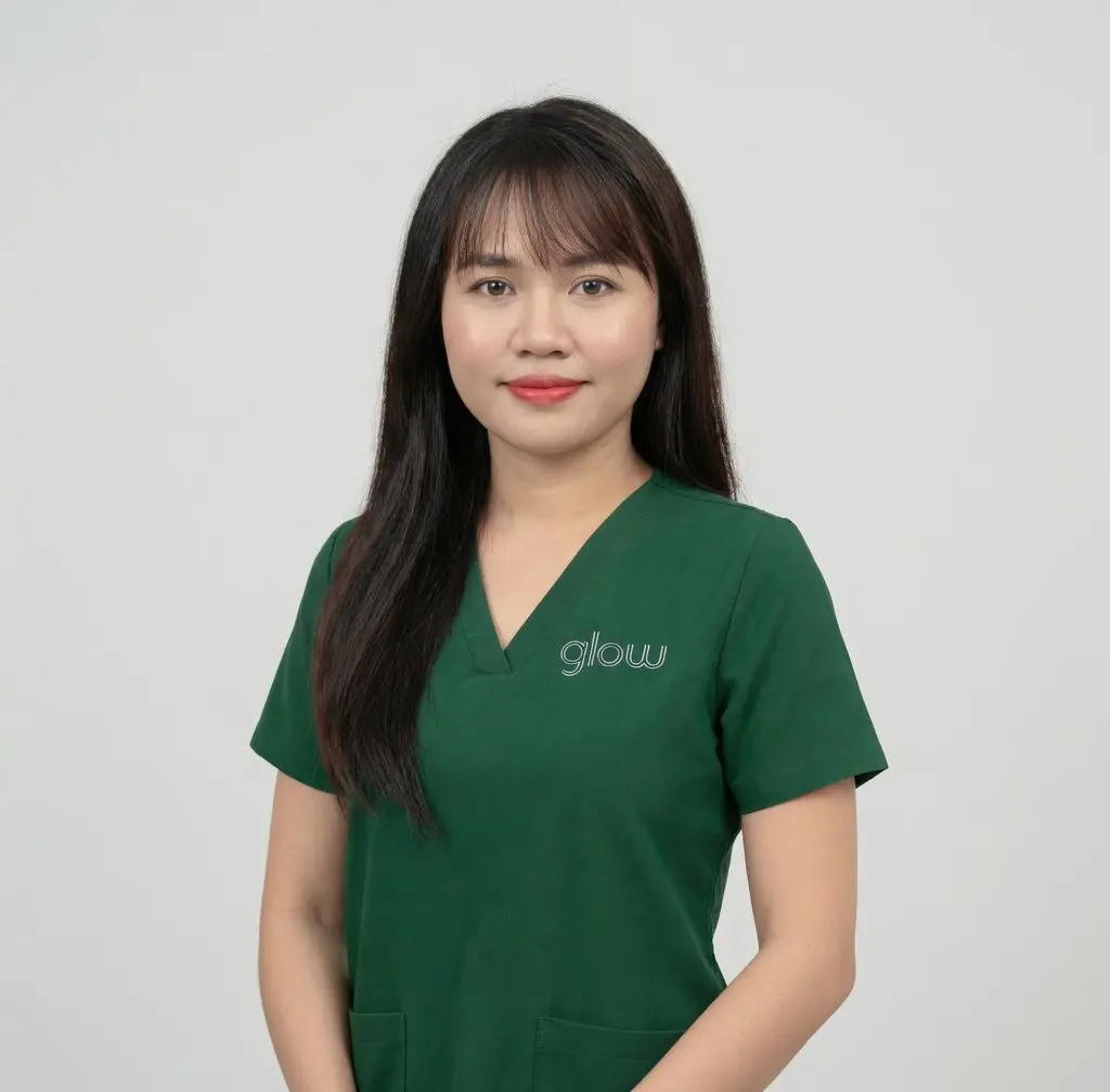 Ảnh đại diện Bích