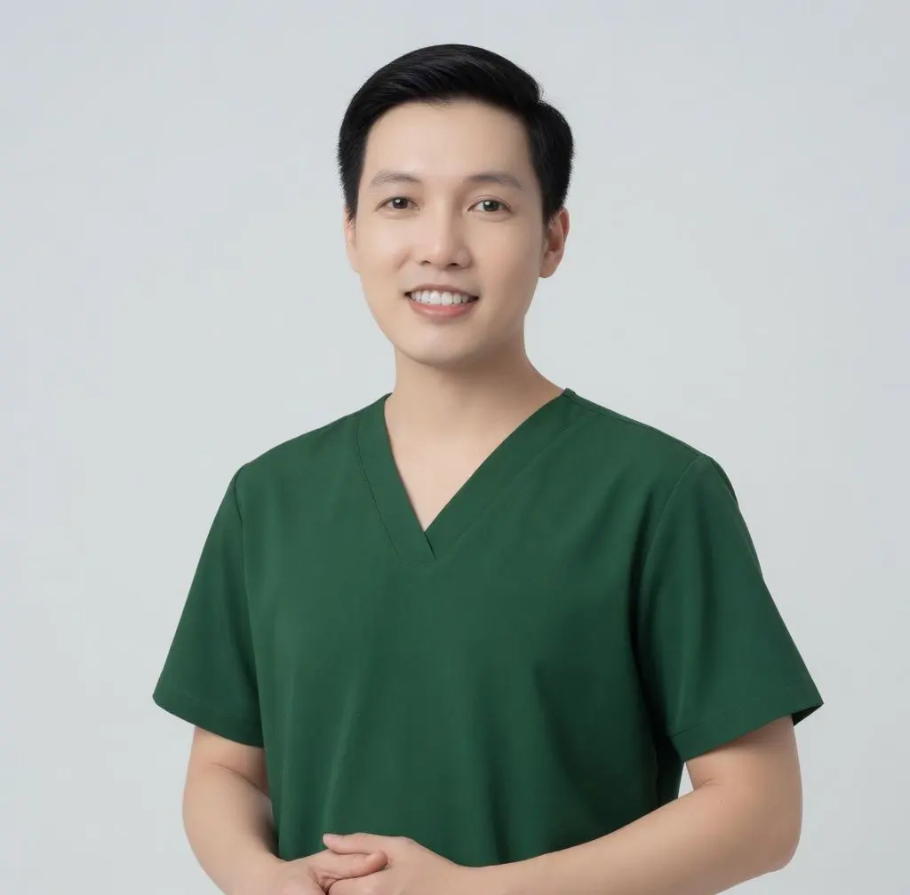 Ảnh đại diện Trung Tín