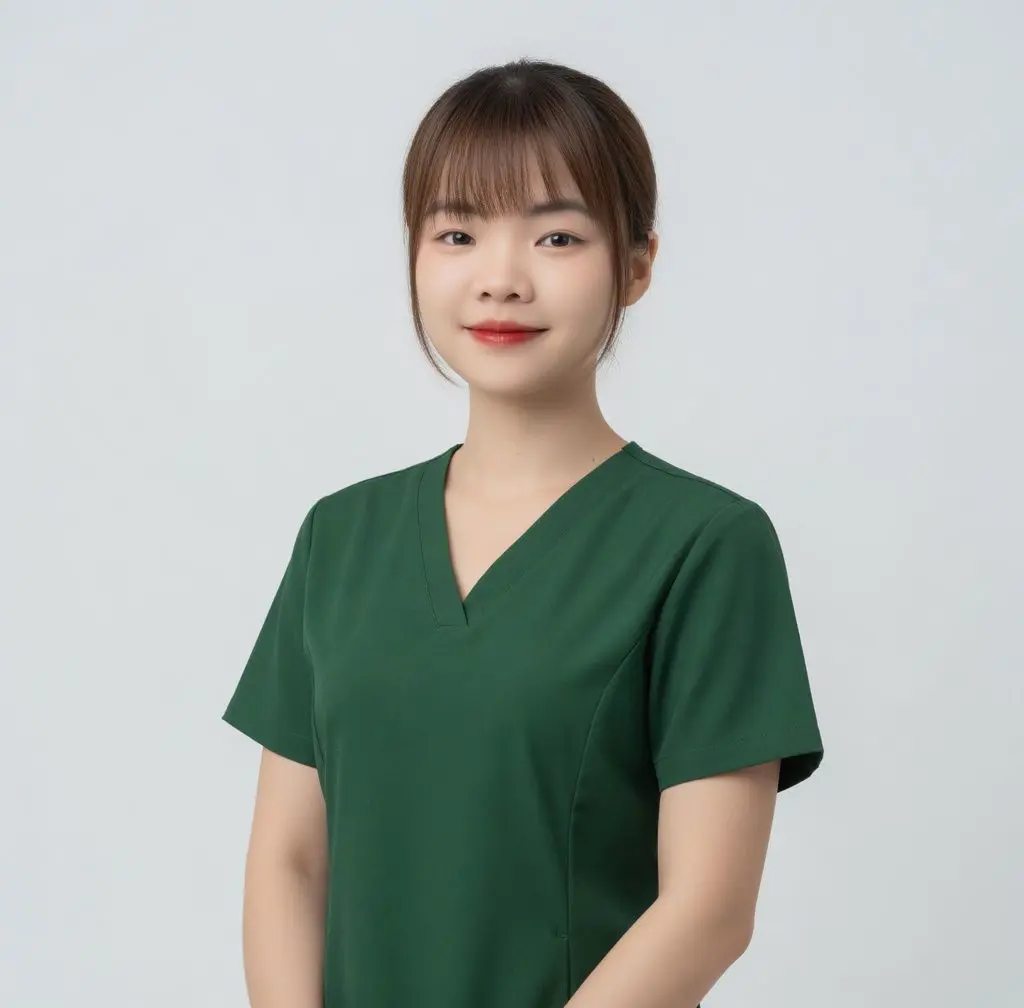 Ảnh đại diện An Nhiên