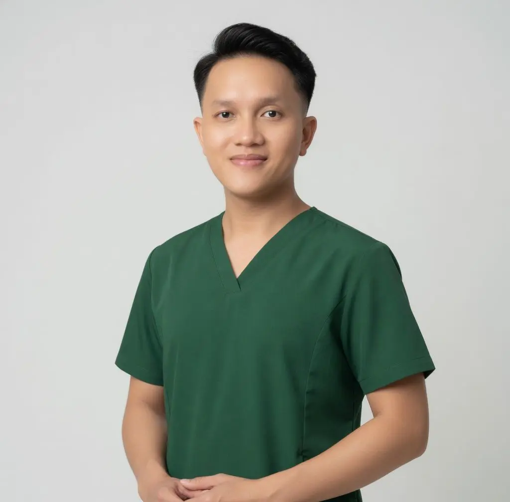 Ảnh đại diện kỹ thuật viên Phạm Việt Anh