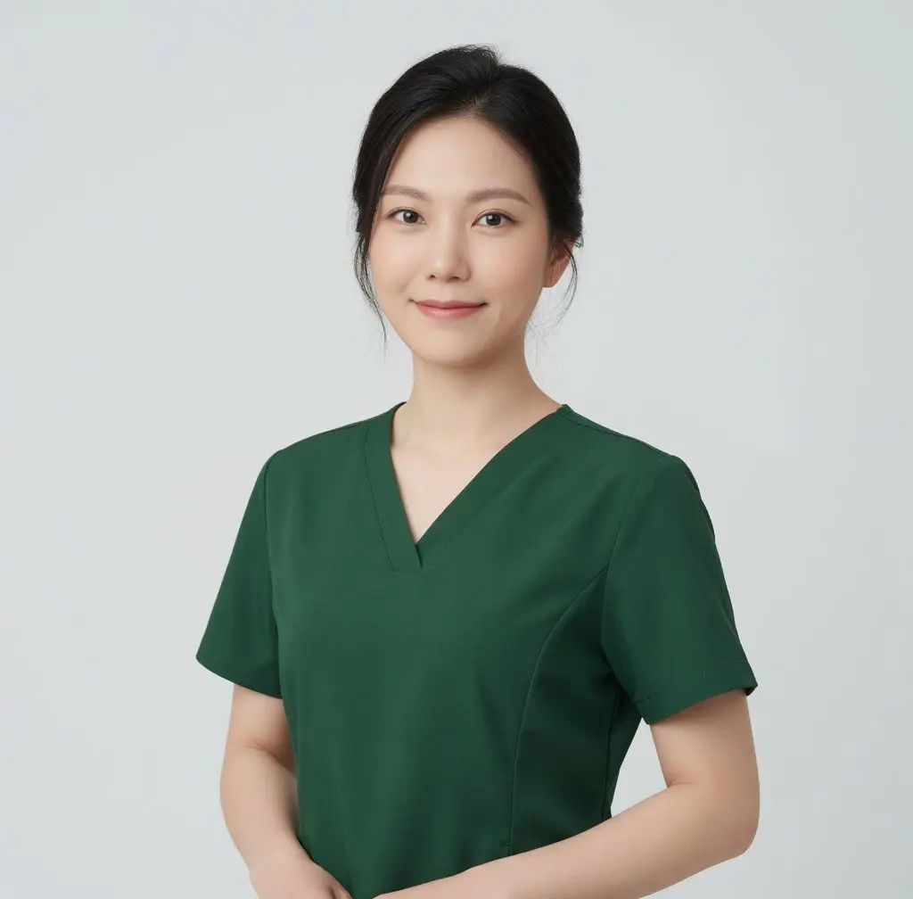 Ảnh đại diện kỹ thuật viên Nhung