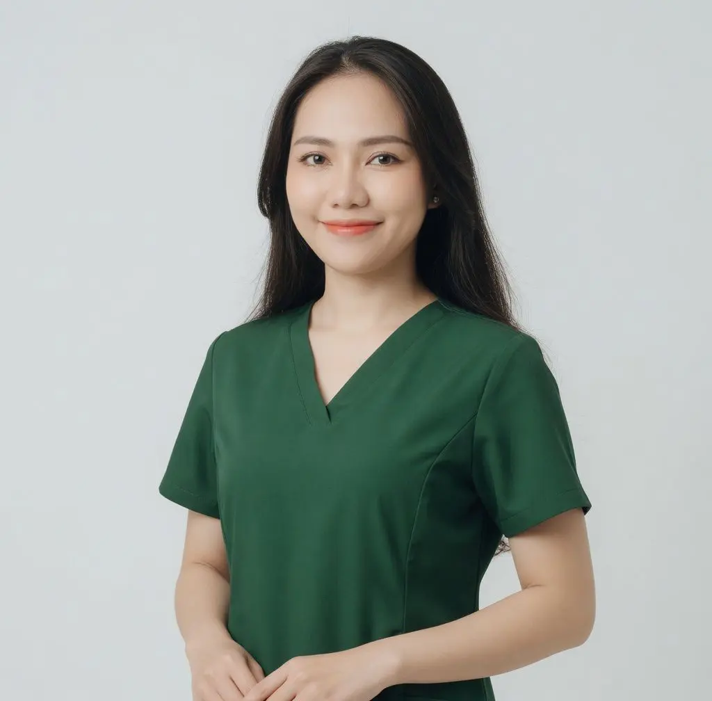 Ảnh đại diện kỹ thuật viên Tiny