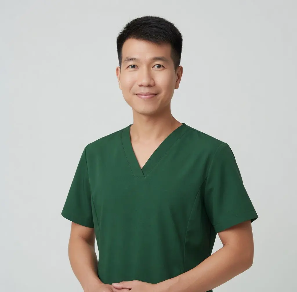 Ảnh đại diện kỹ thuật viên Minh Hùng