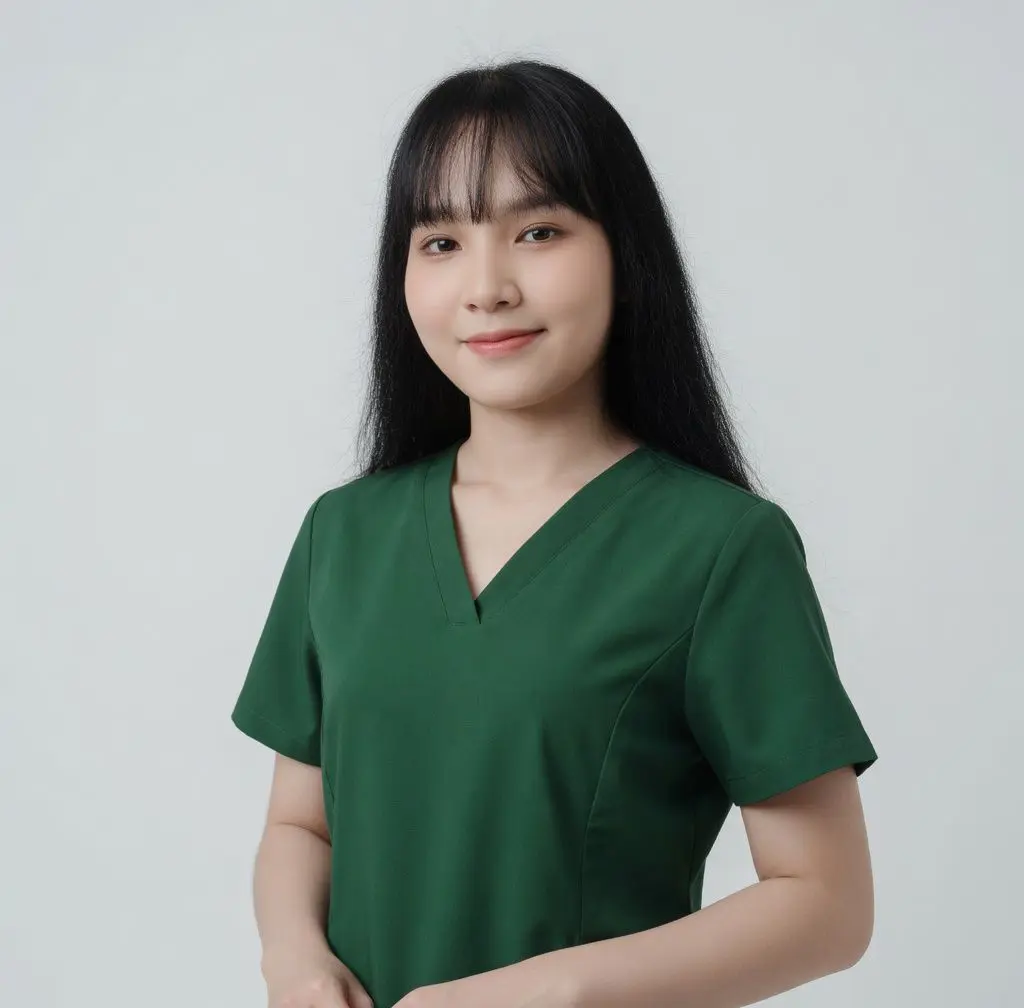 Ảnh đại diện Ngọc Yến