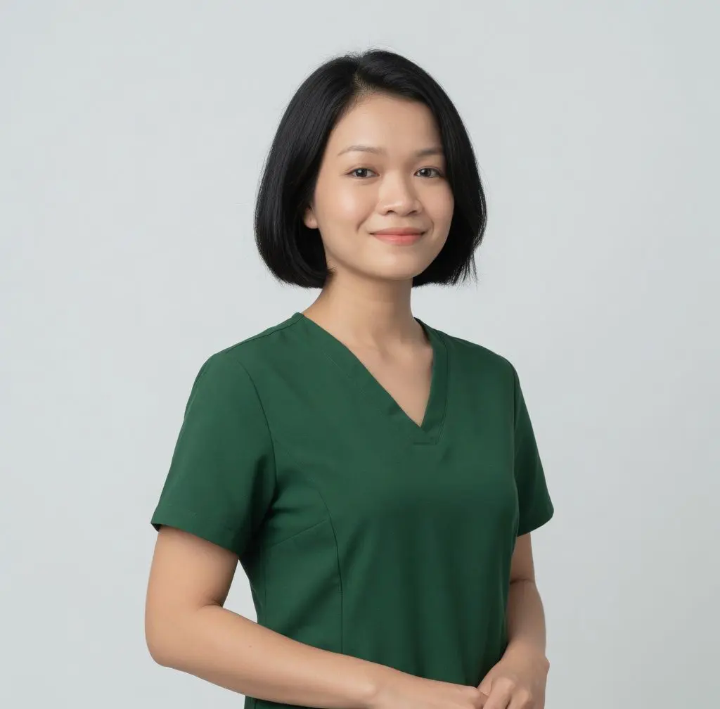Ảnh đại diện Nguyễn Thị Oanh Kiều Nữ