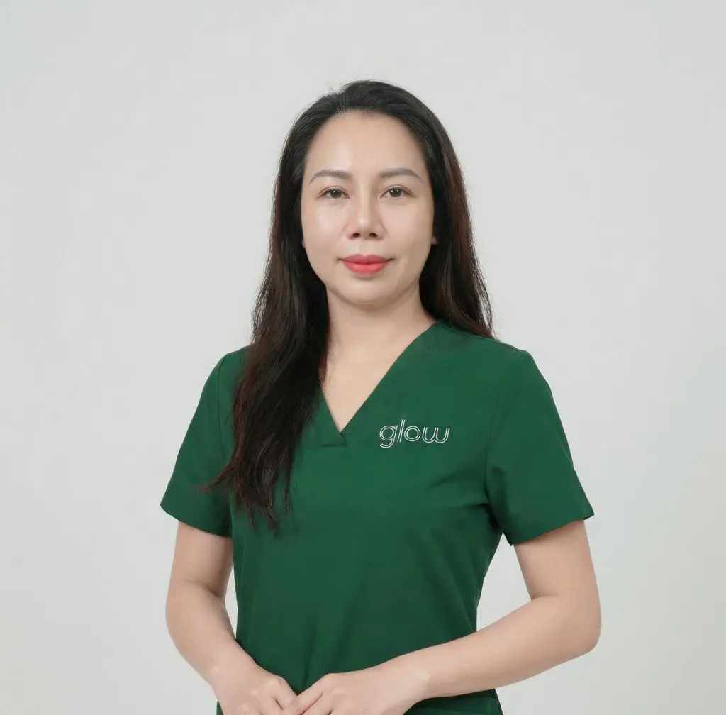 Ảnh đại diện Nguyễn Hà My