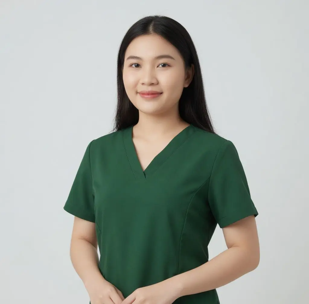 Ảnh đại diện kỹ thuật viên Tracyy