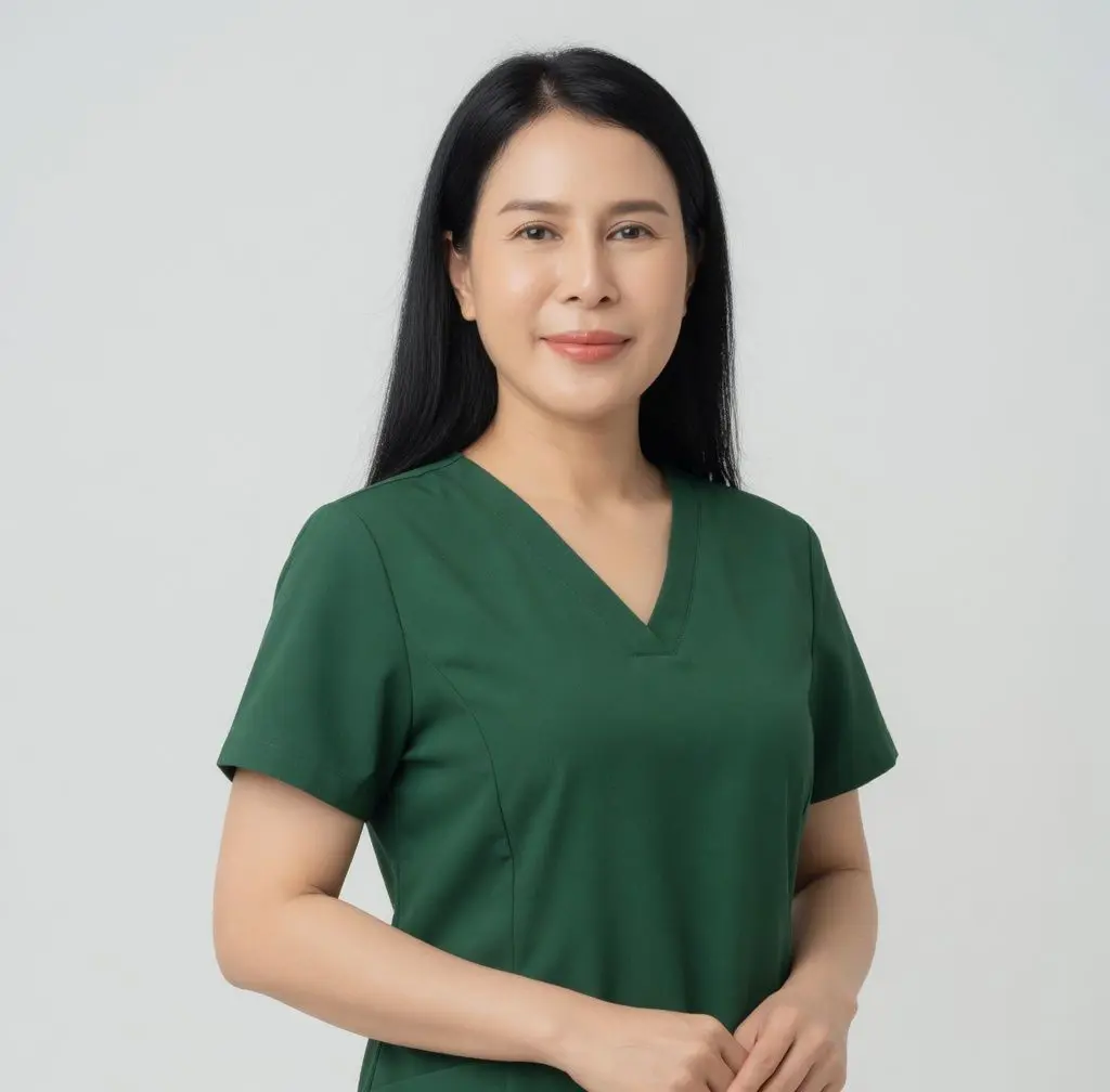 Ảnh đại diện kỹ thuật viên Ngoc Tú