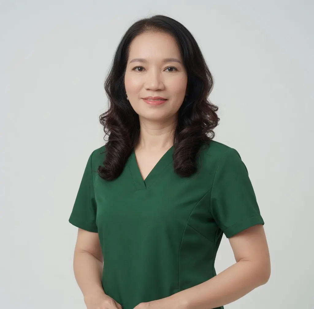 Ảnh đại diện Nguyễn Thị Trâm