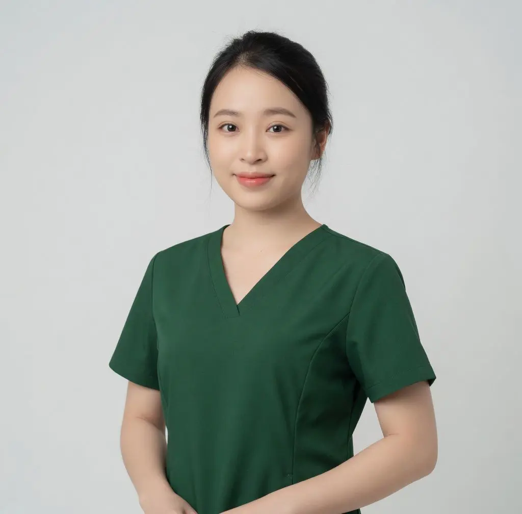 Ảnh đại diện An Nhiên