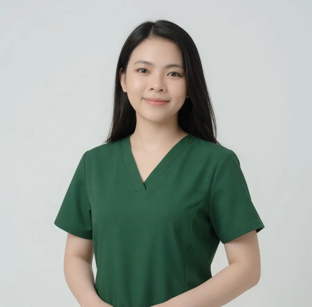 Ảnh đại diện Thúy Bình
