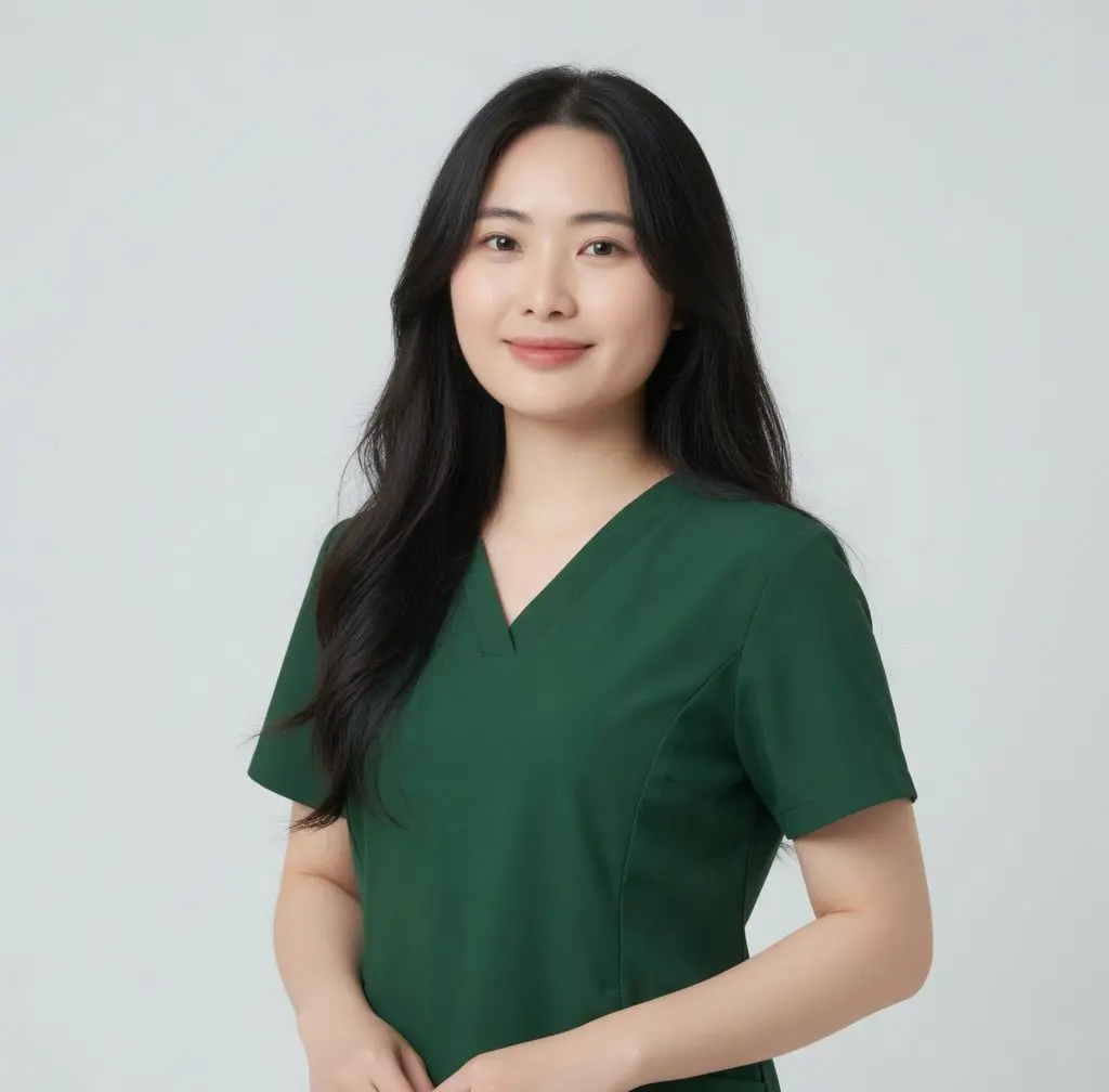 Ảnh đại diện Lan Mím