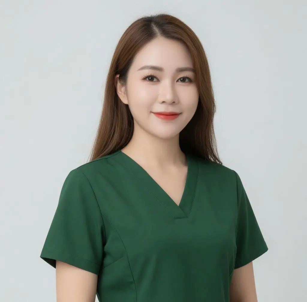 Ảnh đại diện kỹ thuật viên Bí Đỏ