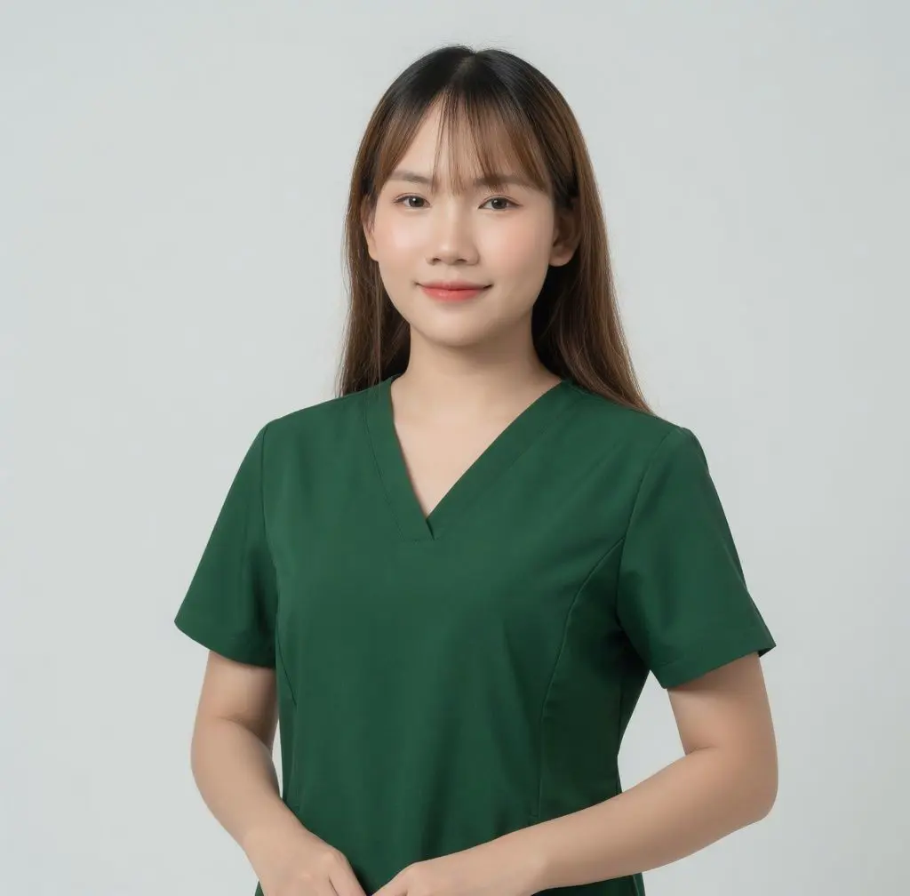 Ảnh đại diện Trang
