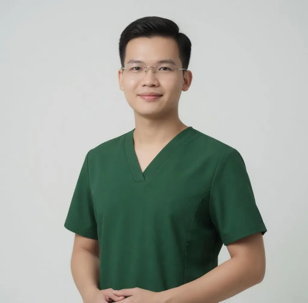Ảnh đại diện kỹ thuật viên Nguyễn Ngọc Năng