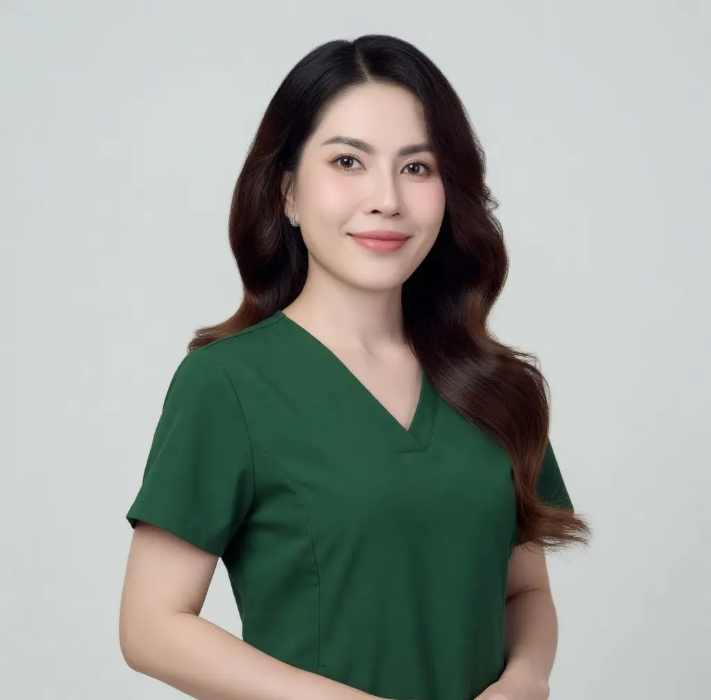 Ảnh đại diện K. I. M