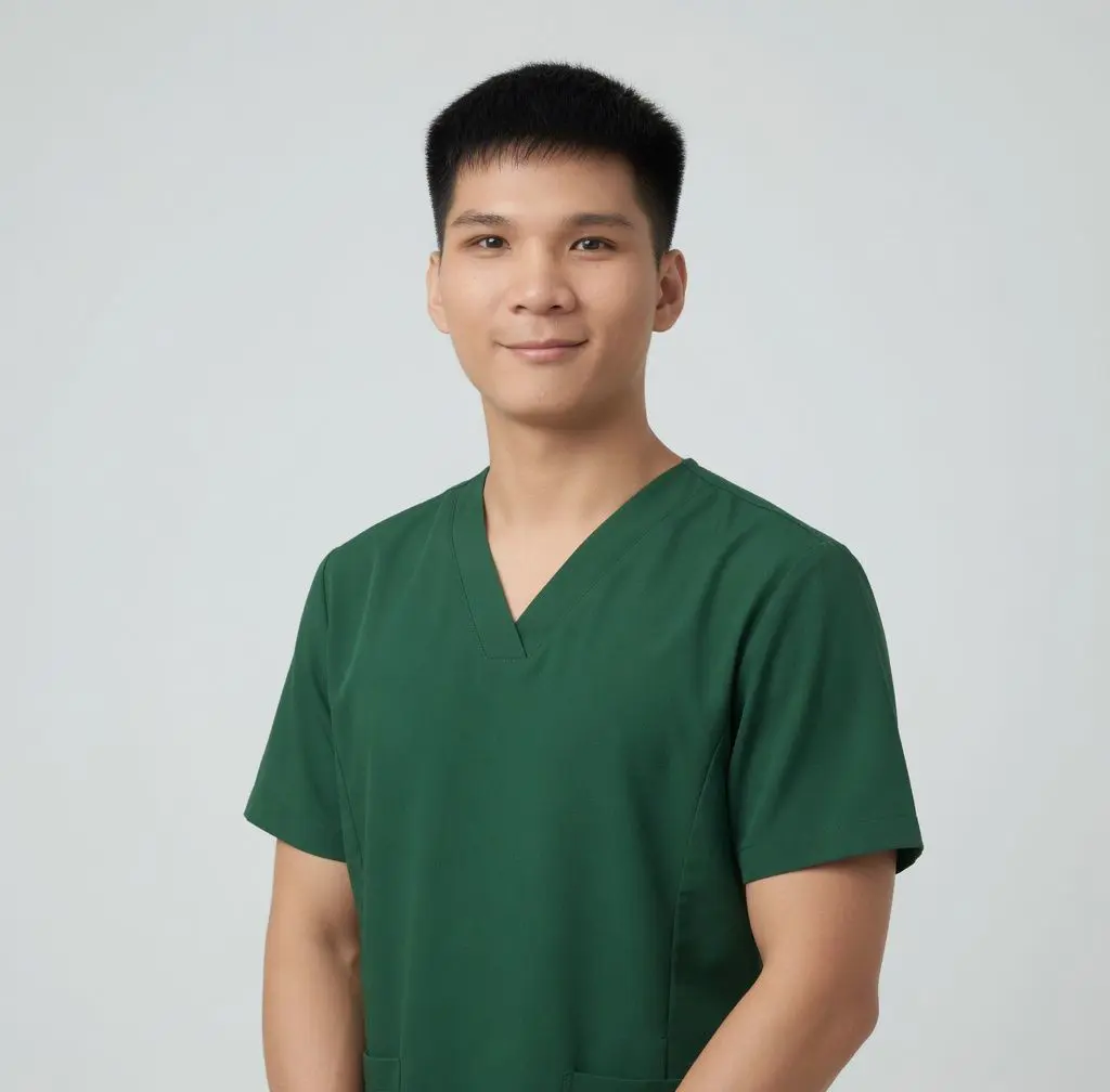 Ảnh đại diện kỹ thuật viên Lê Phúc Hào