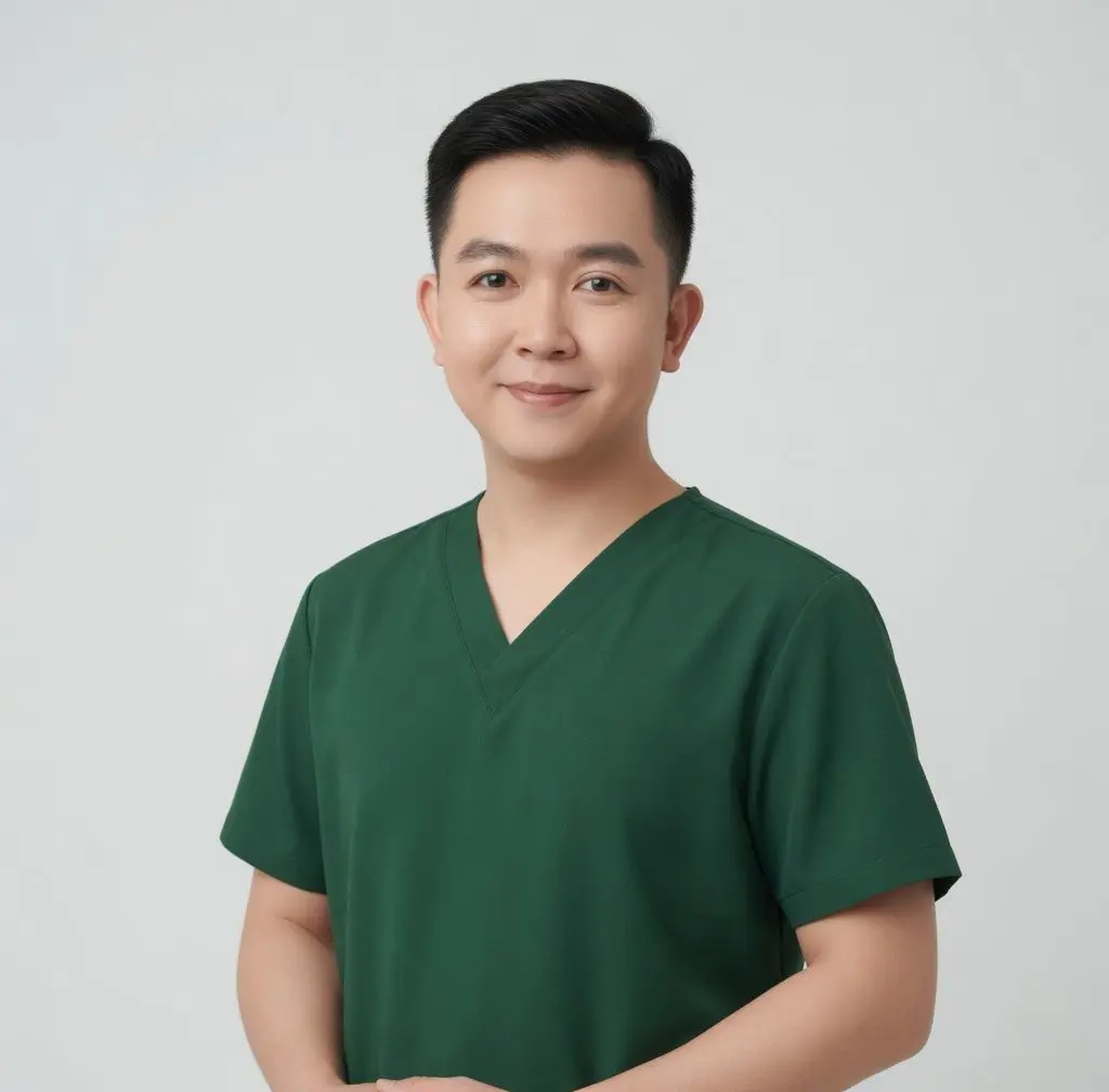 Ảnh đại diện Đỗ Thắng