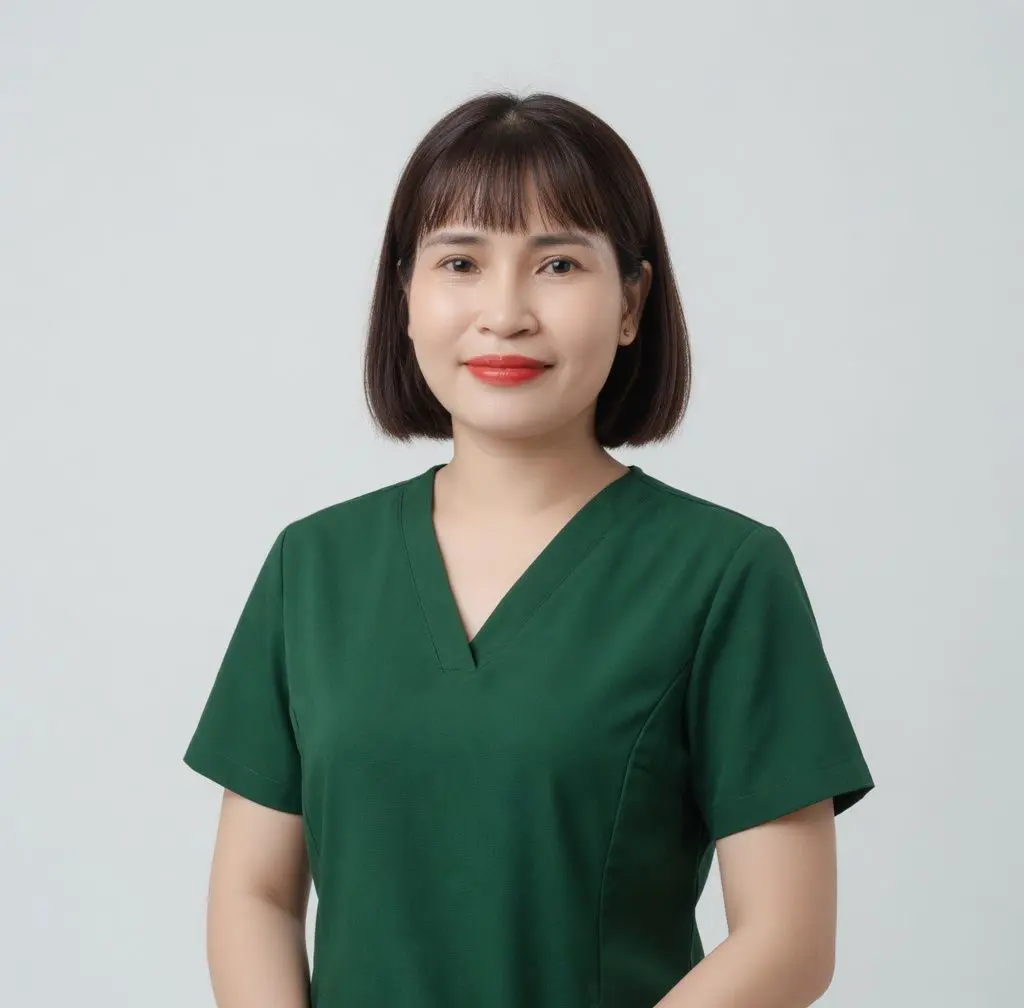 Ảnh đại diện Trân Thị Kiều Anh