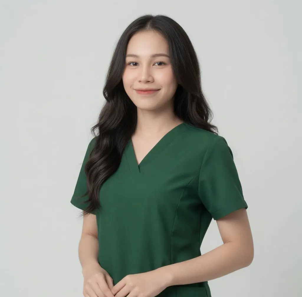 Ảnh đại diện Kido