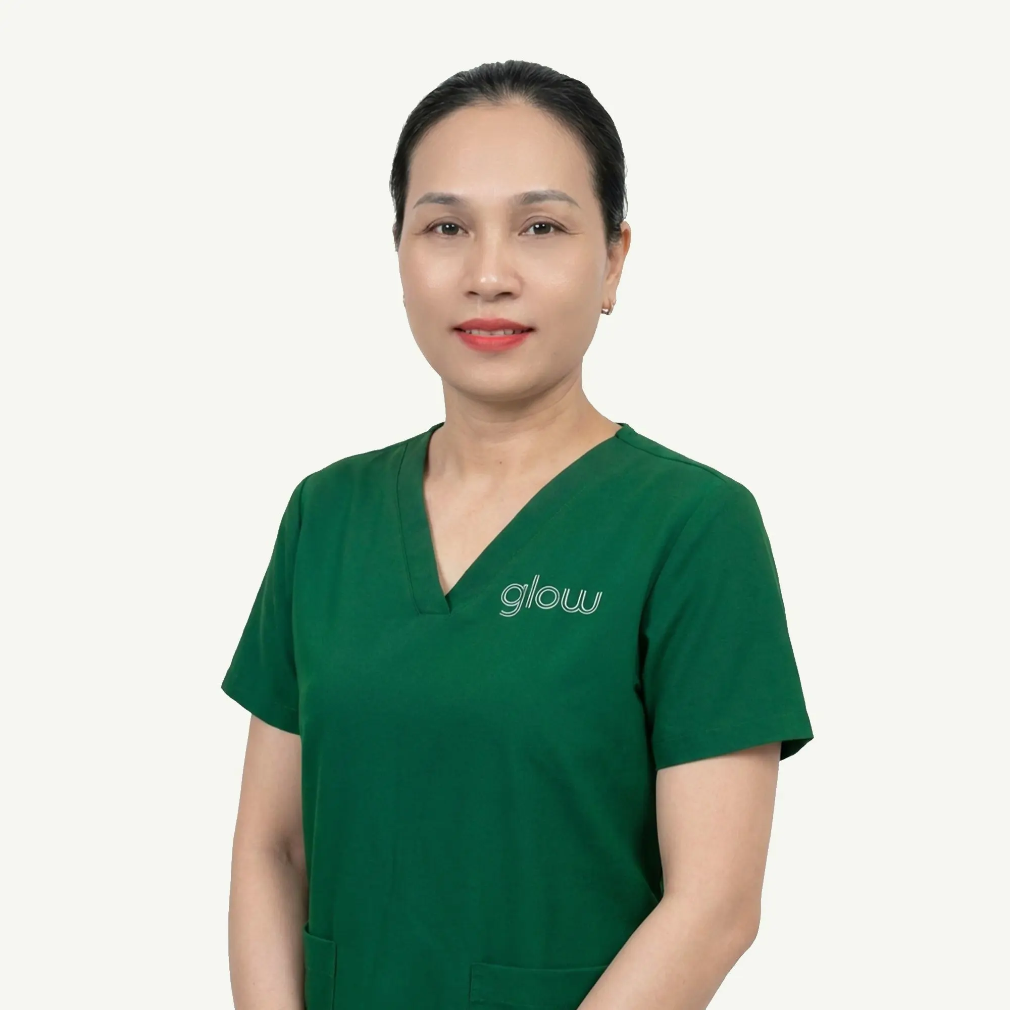 Ảnh đại diện kỹ thuật viên Phạm Thi Y Vân