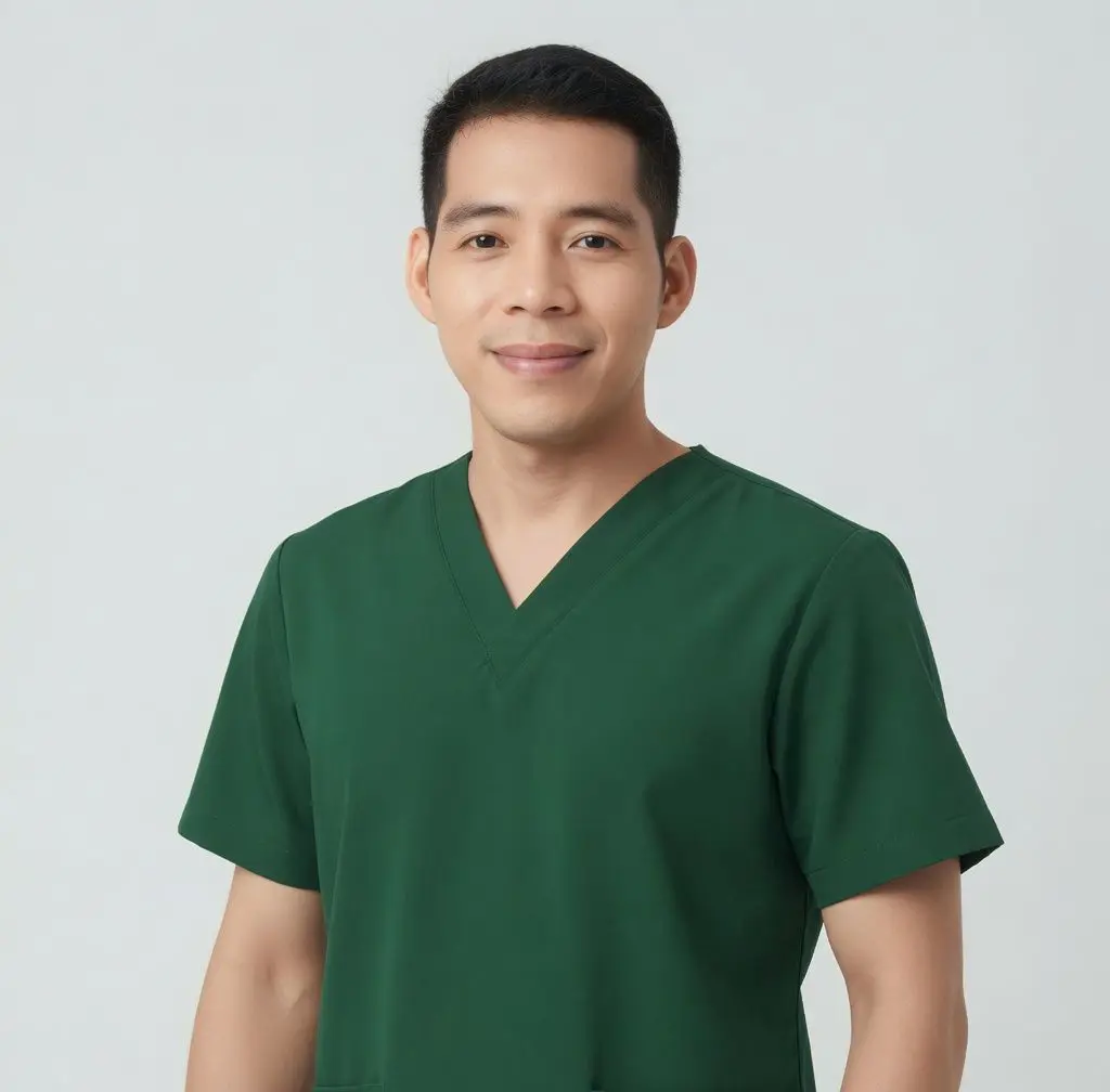 Ảnh đại diện kỹ thuật viên Kenvin Masa