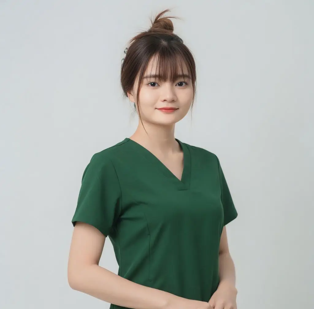 Ảnh đại diện Ngọc Thảo