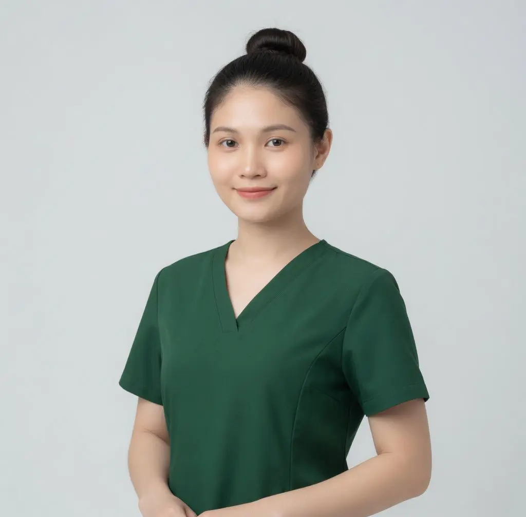 Ảnh đại diện Nguyễn Thị Bích Trâm