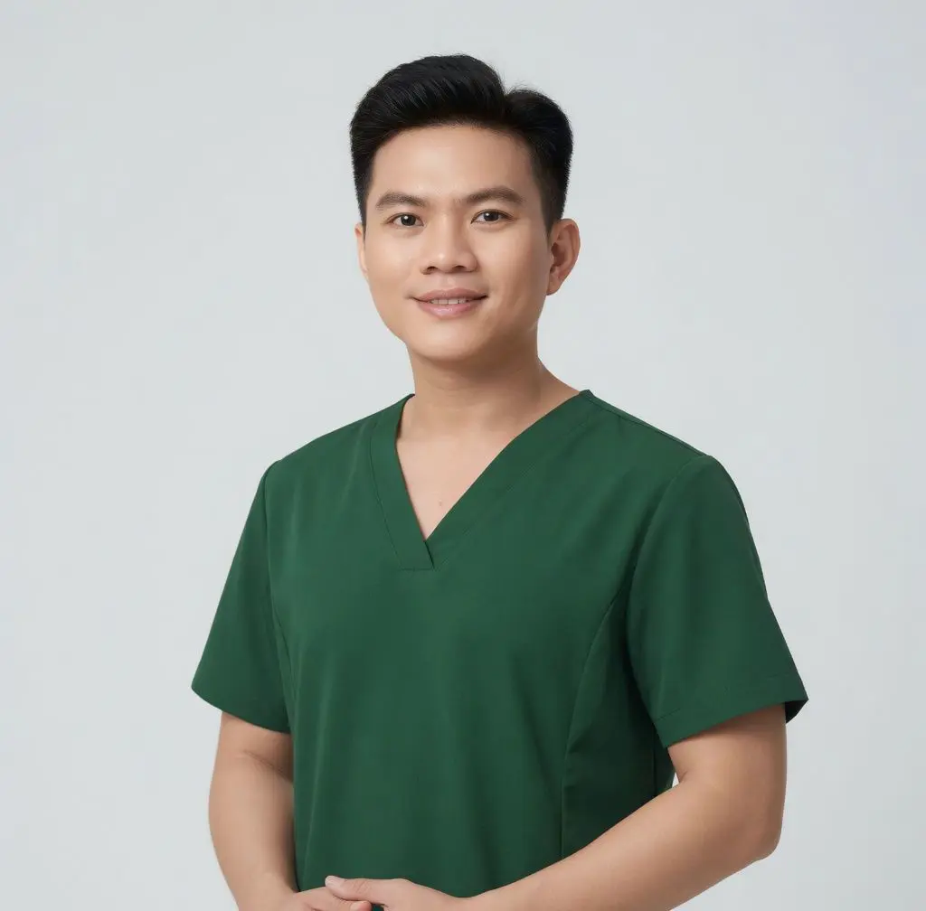 Ảnh đại diện kỹ thuật viên Tom