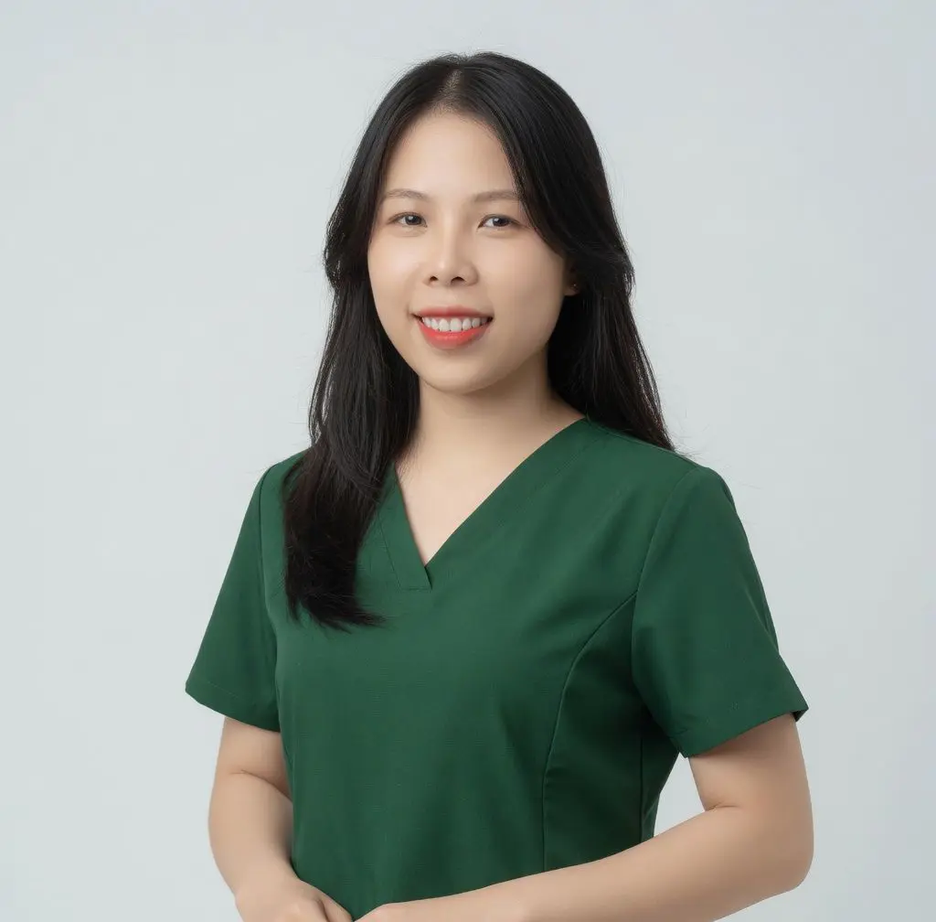 Ảnh đại diện kỹ thuật viên Cẩm Thơ