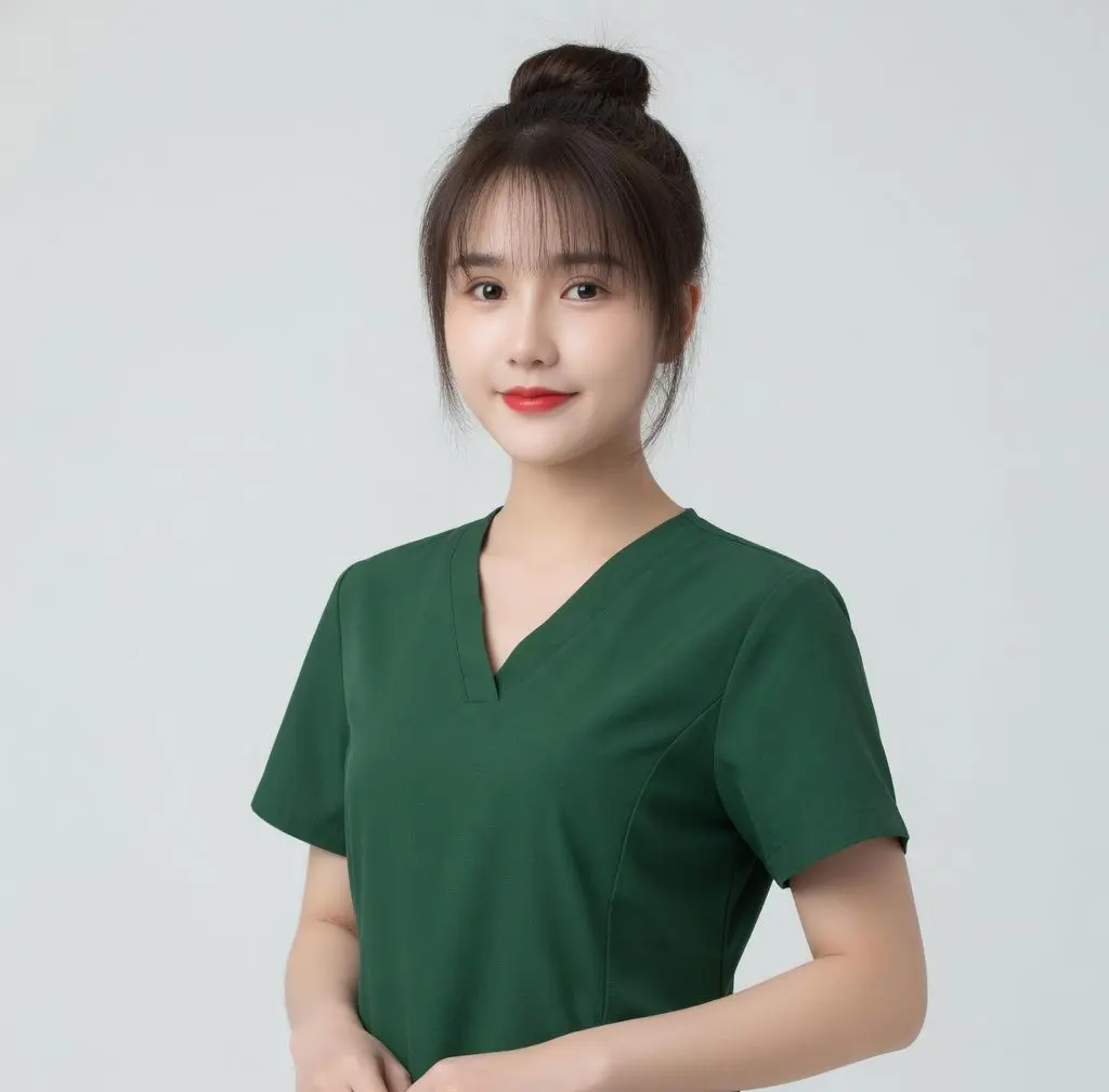 Ảnh đại diện kỹ thuật viên Merry