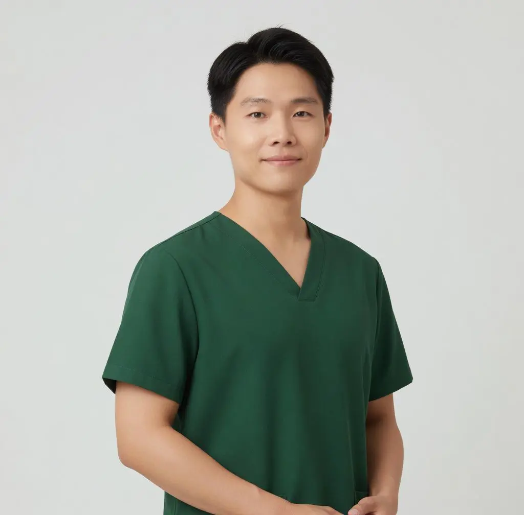 Ảnh đại diện kỹ thuật viên Mrshi