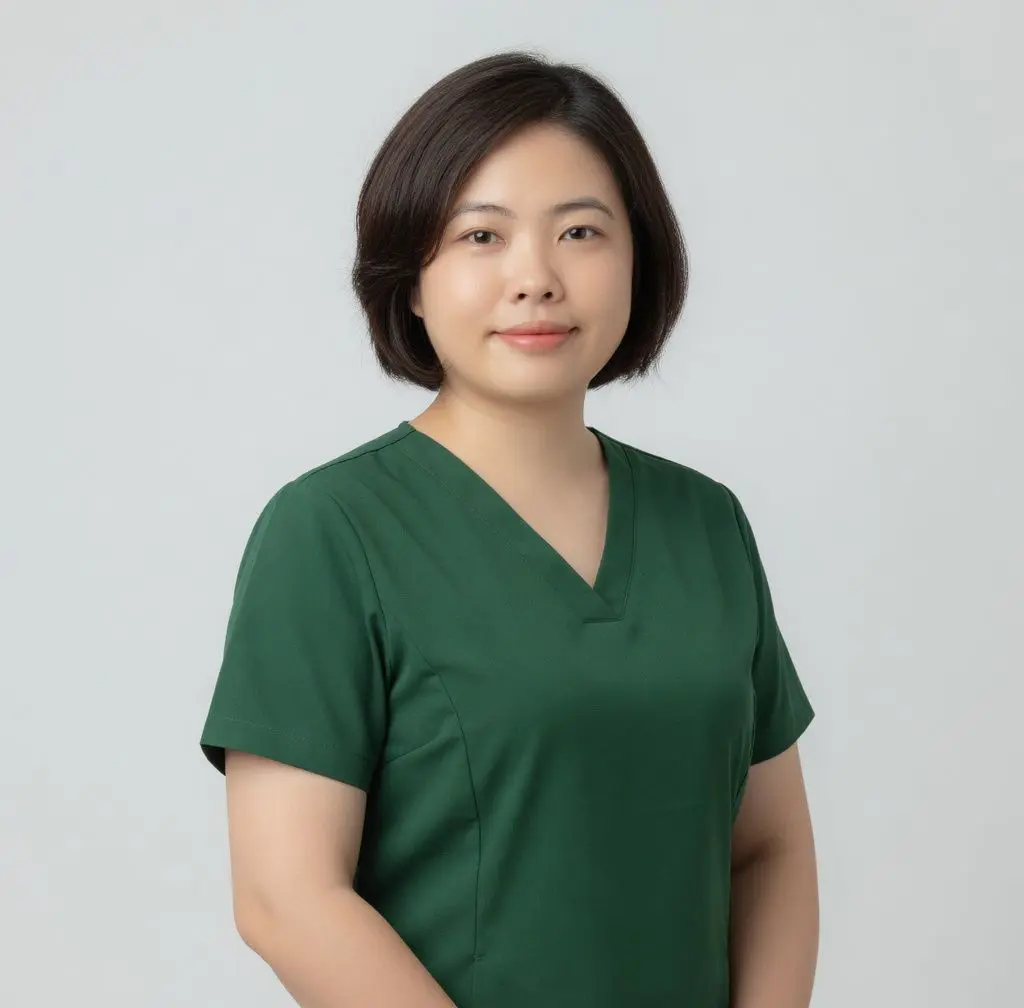 Ảnh đại diện kỹ thuật viên Phạm Thu Trang