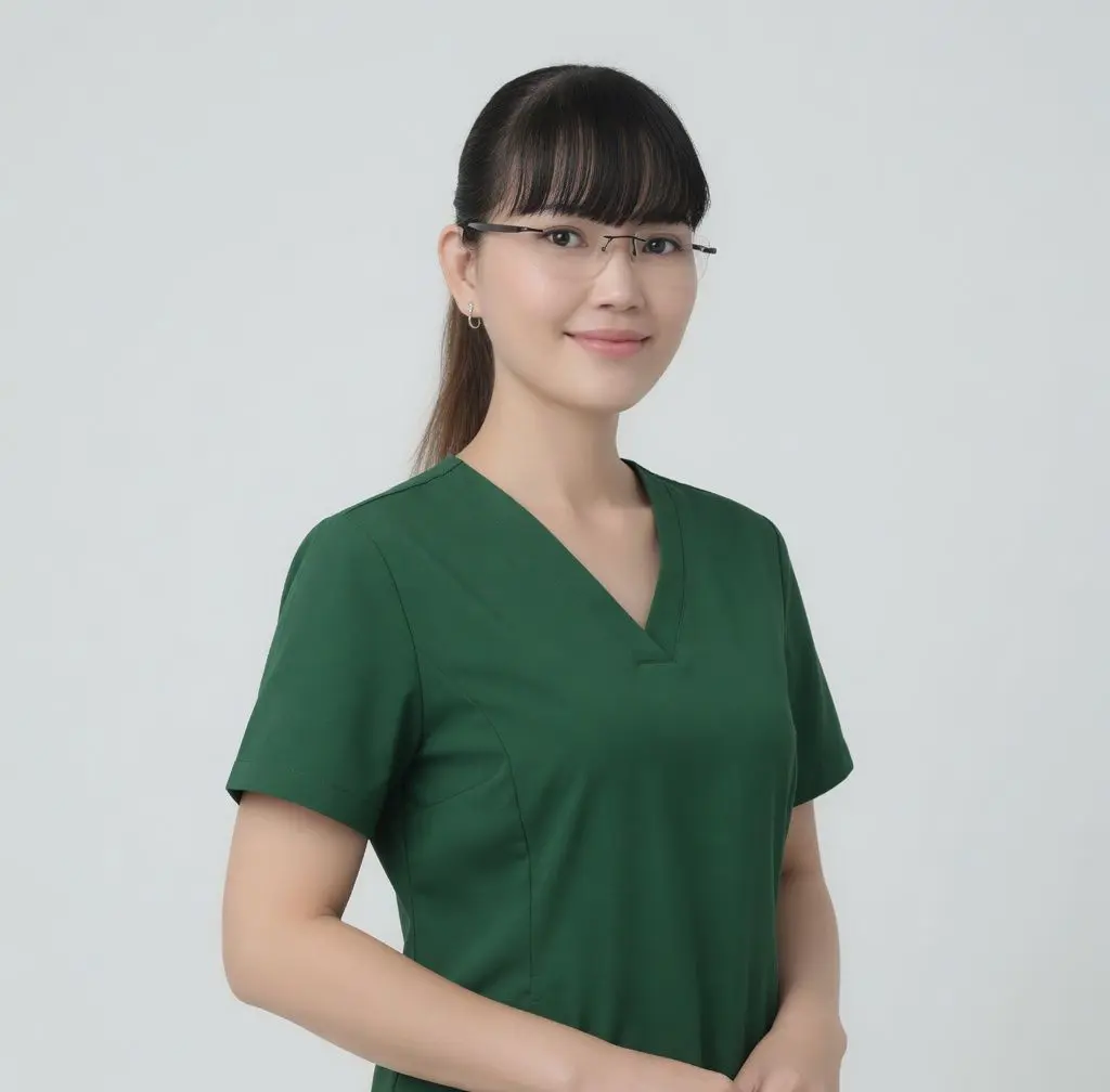 Ảnh đại diện Lô Bảo An