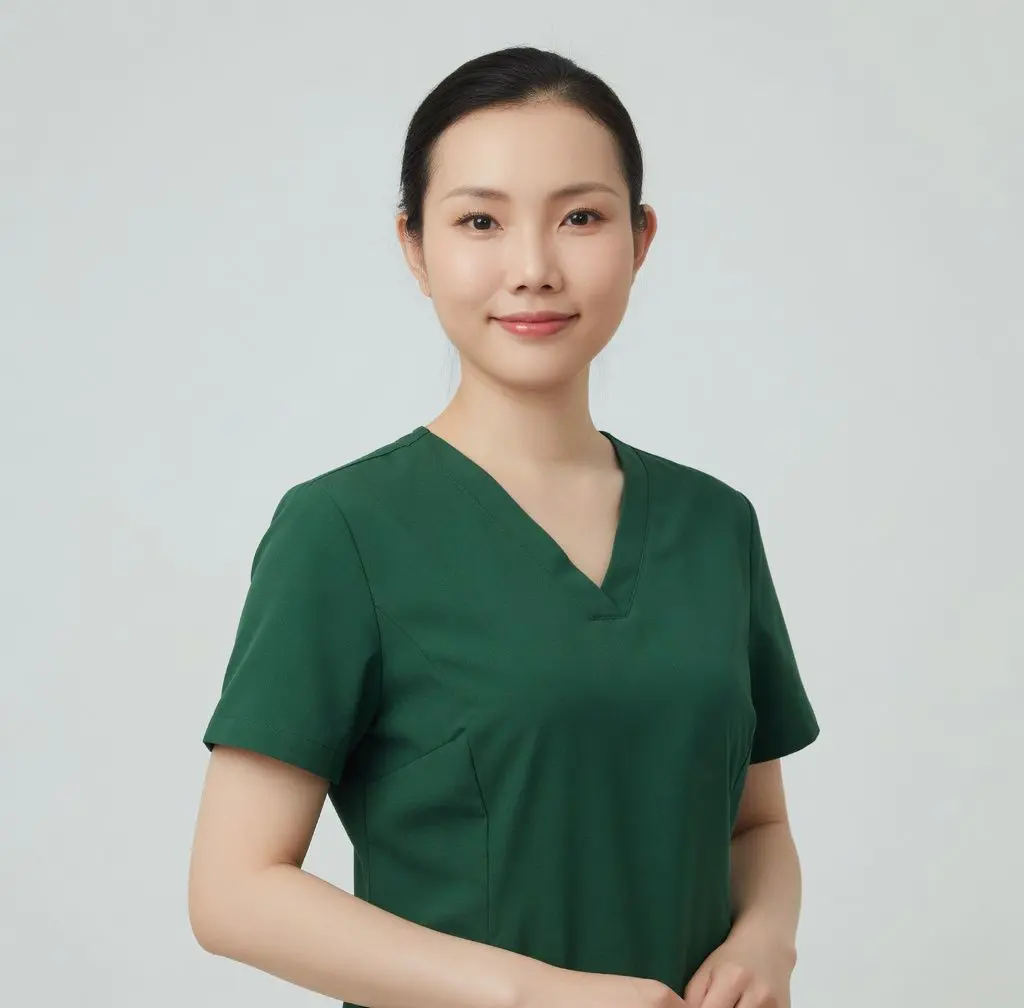 Ảnh đại diện Tiểu linh