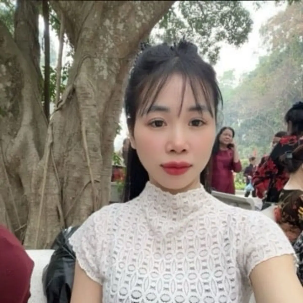 Ảnh mô tả số 2 Phượng Ruby