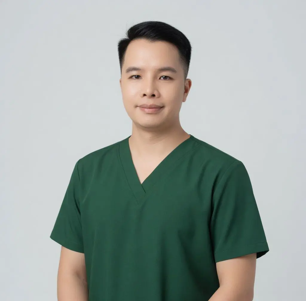 Ảnh đại diện Cường Nguyễn