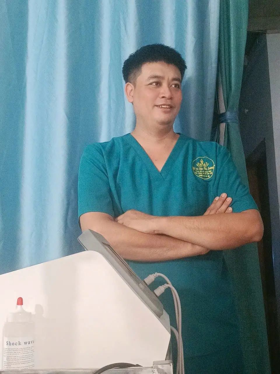 Ảnh mô tả số 2 Suong Vu Xuan