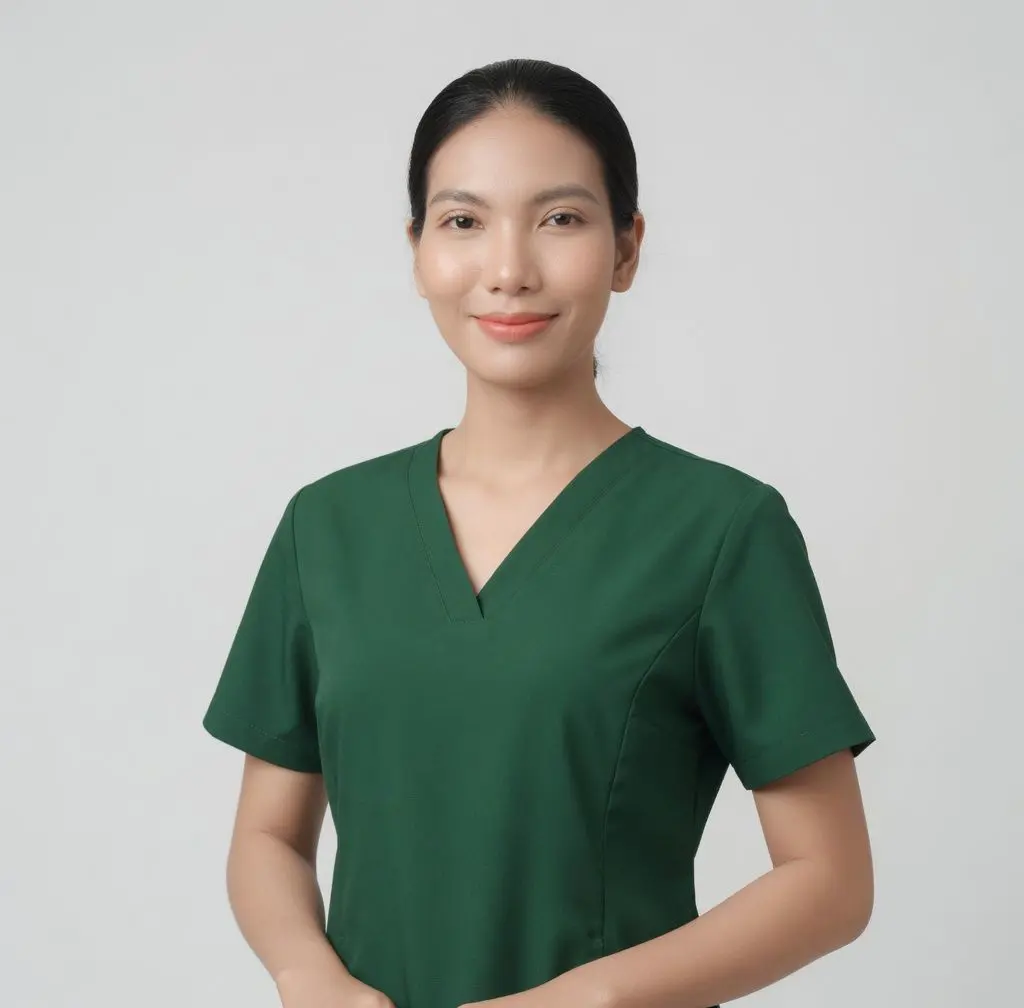 Ảnh đại diện kỹ thuật viên Phượng