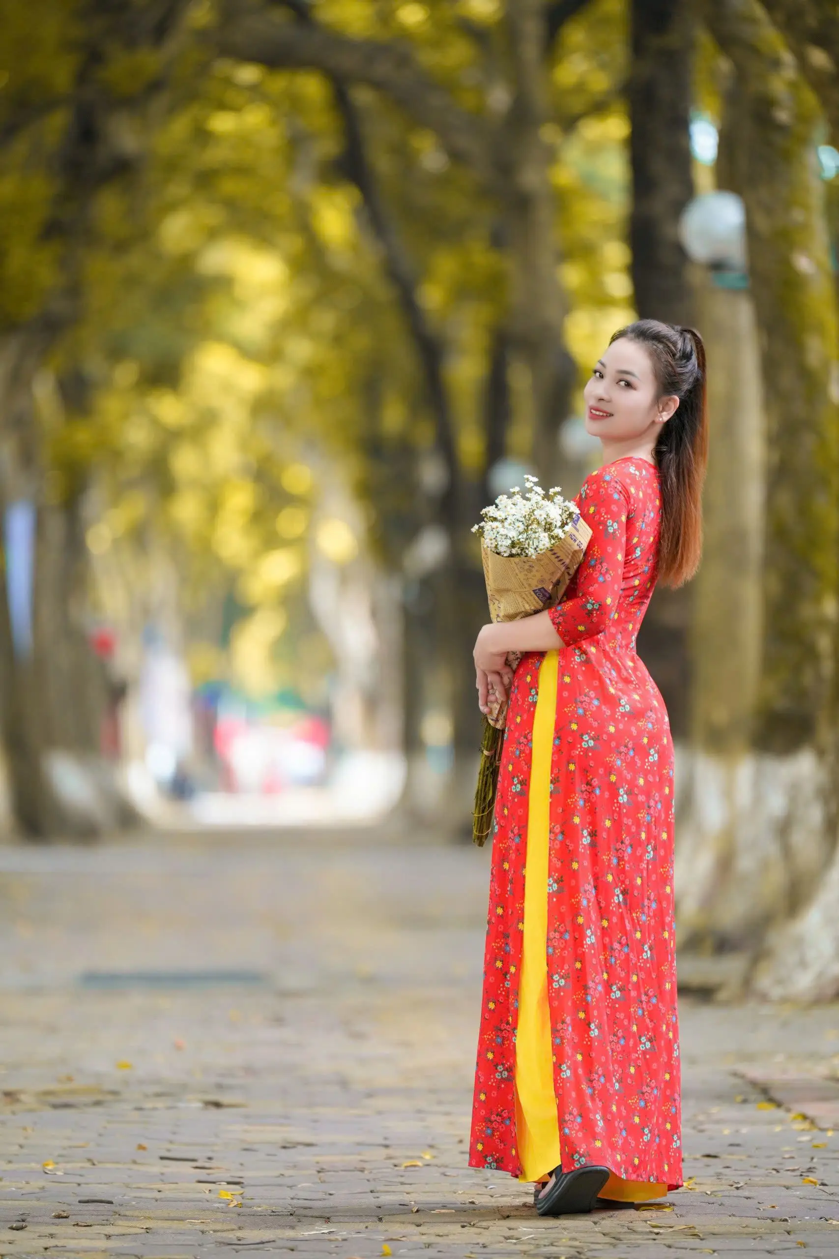 Ảnh mô tả số 4 Bé Bờm Cute