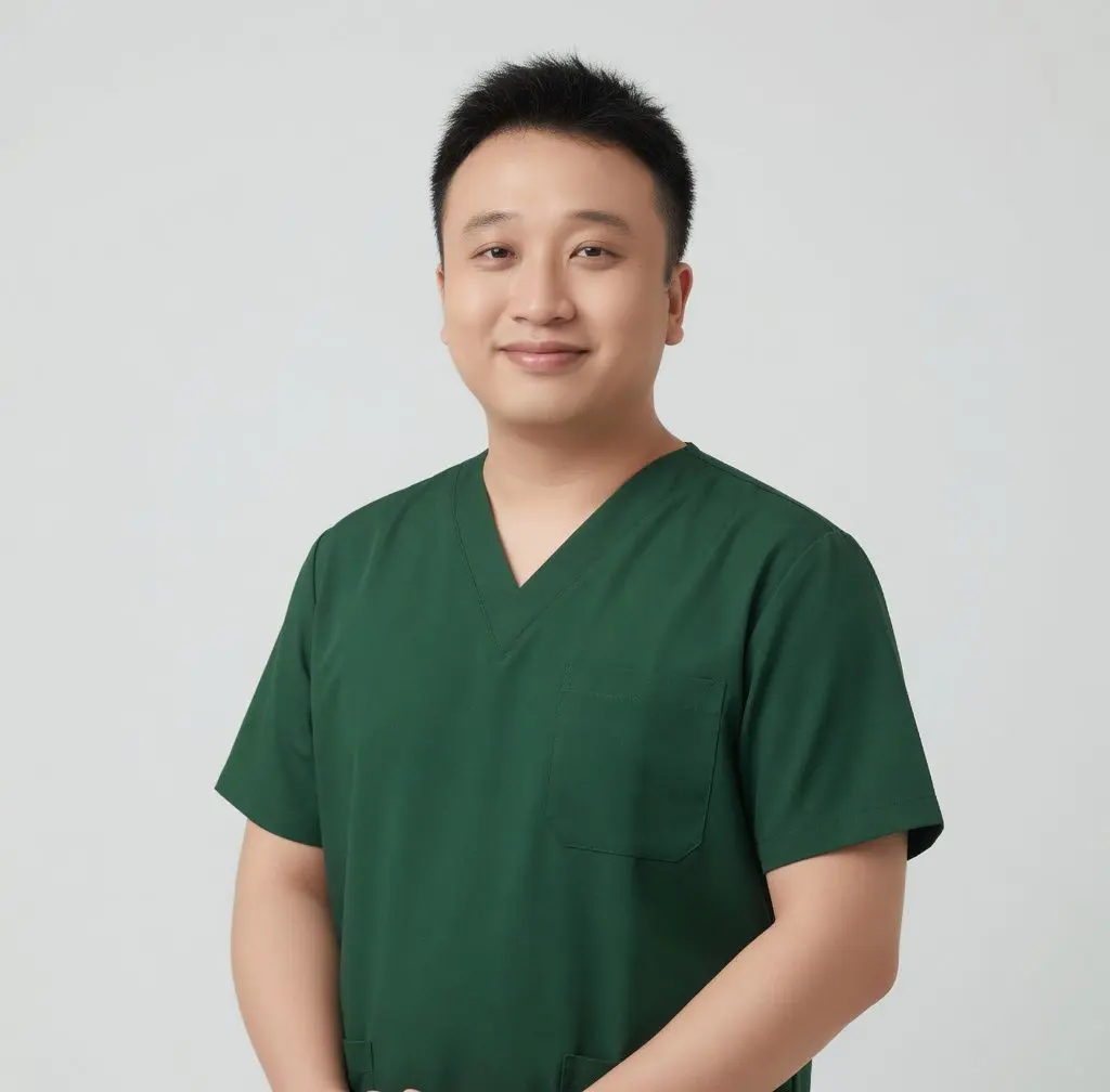 Ảnh đại diện kỹ thuật viên Nqt