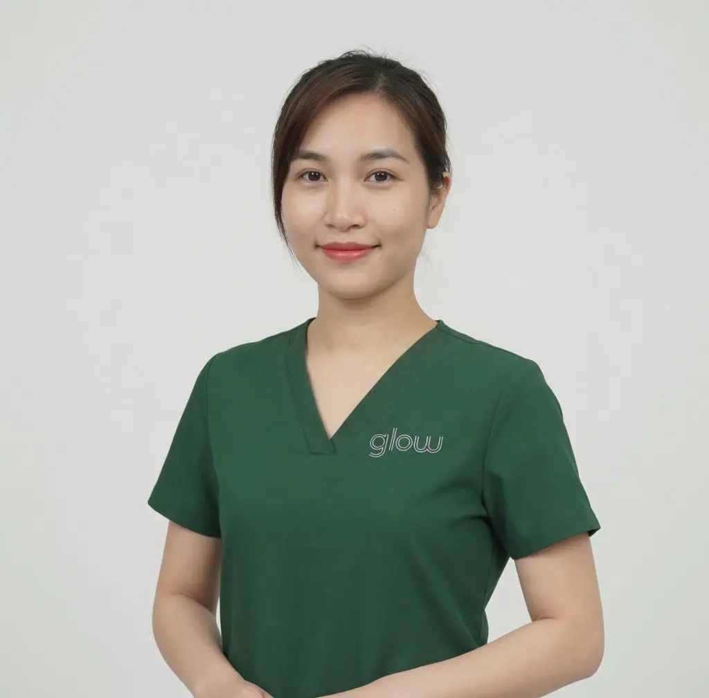Ảnh đại diện Ngân Nguyễn