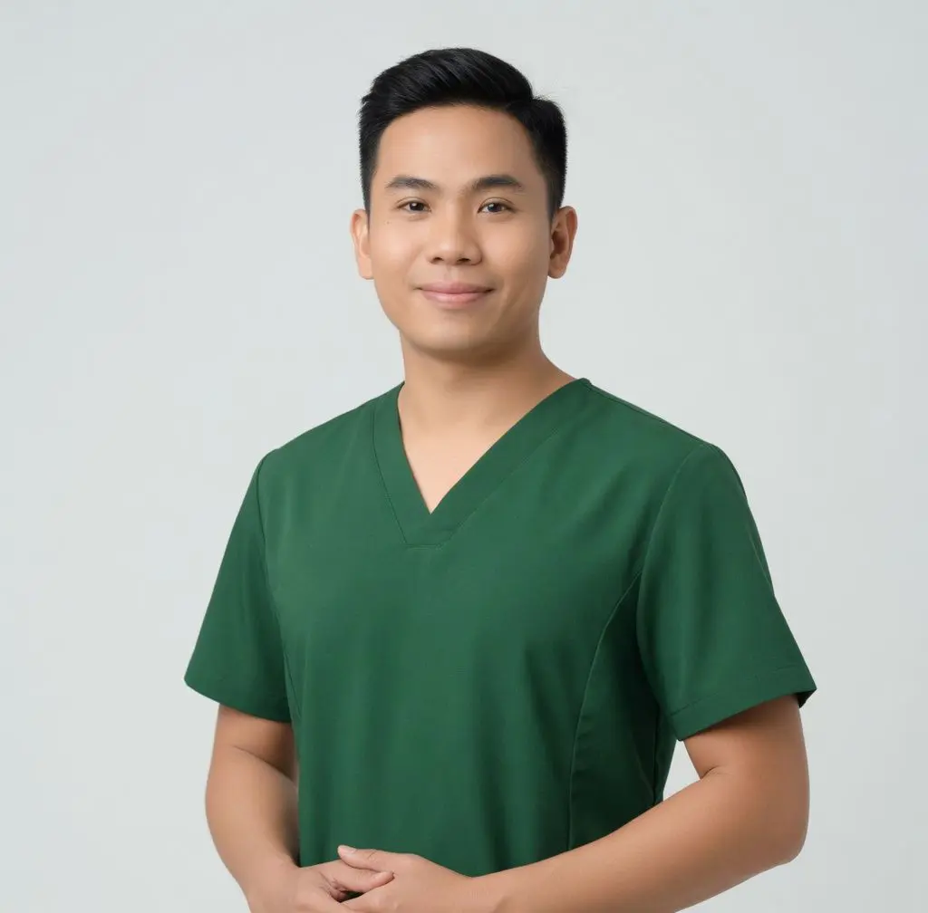 Ảnh đại diện Minh Hoàng