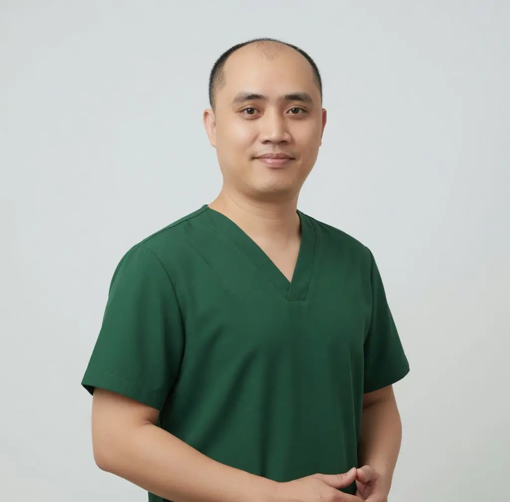 Ảnh đại diện kỹ thuật viên Tran van doan