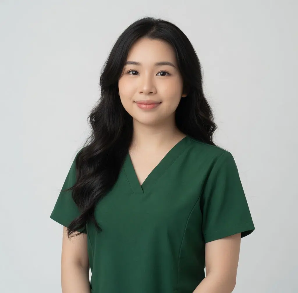 Ảnh đại diện kỹ thuật viên Mỹ Thắm